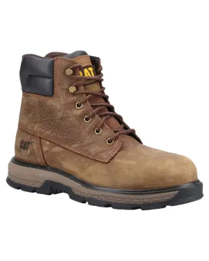 Caterpillar Exposition Safety Boots