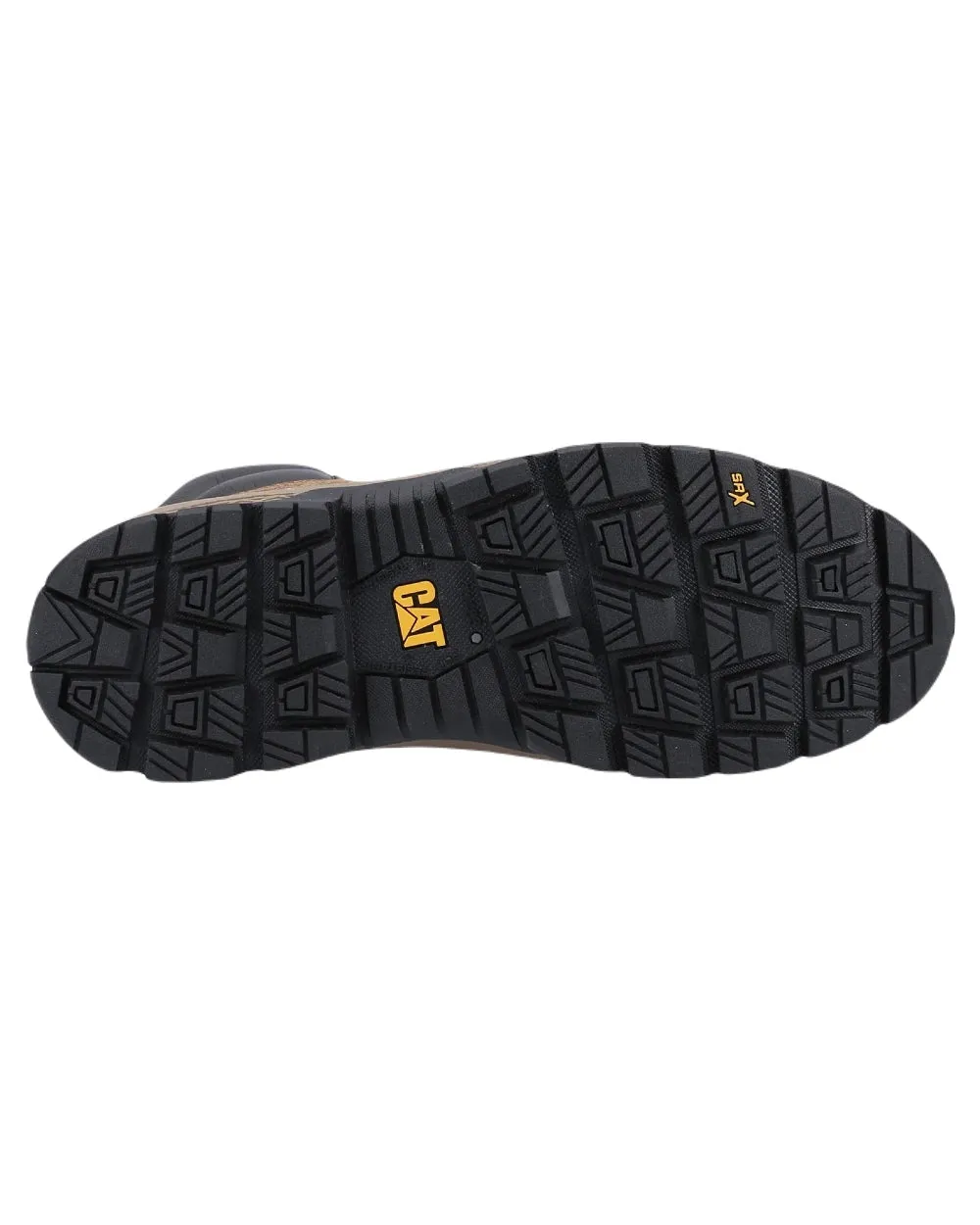 Caterpillar Exposition Safety Boots