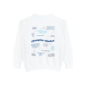 Champion Mindset Adult Crewneck Sweatshirt