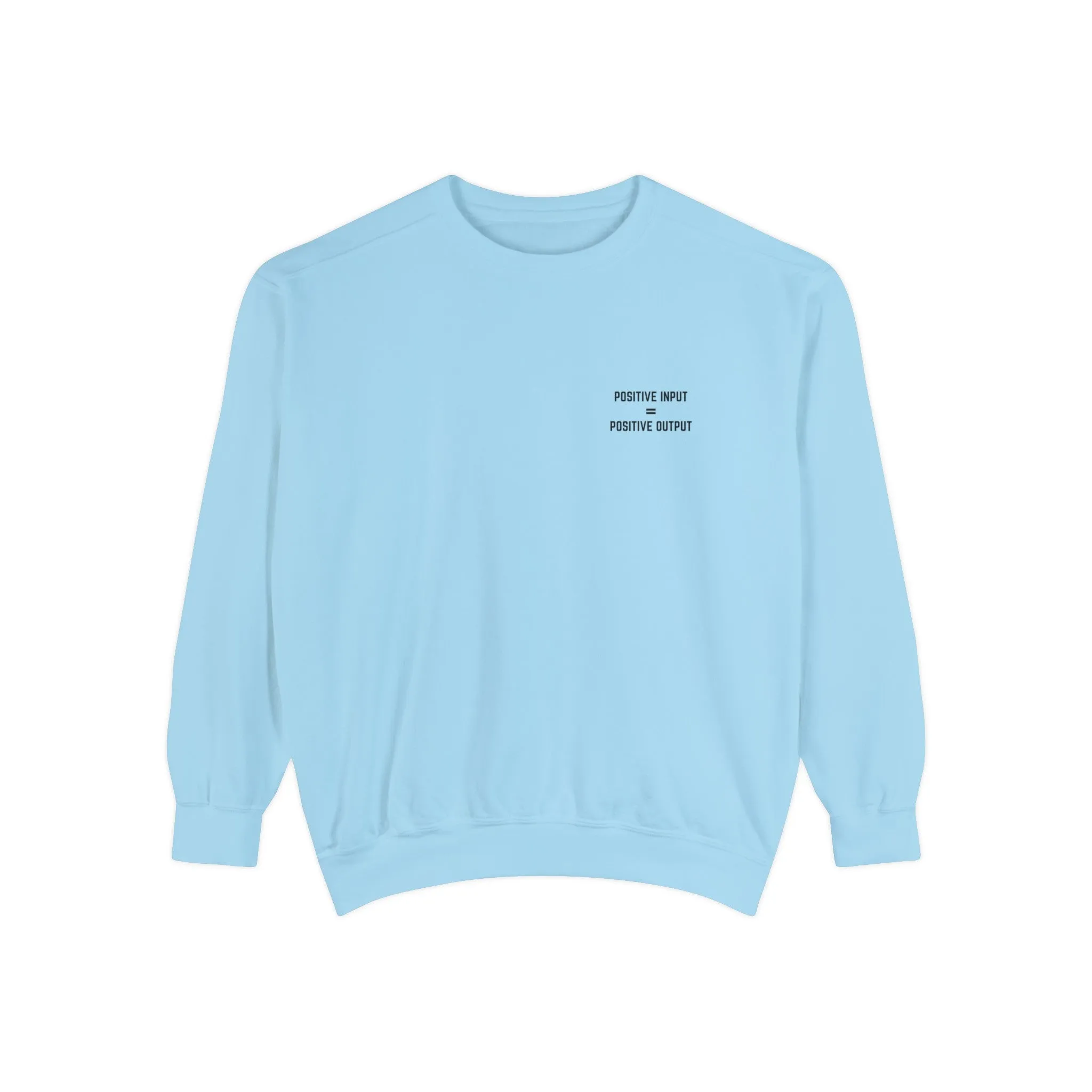 Champion Mindset Adult Crewneck Sweatshirt