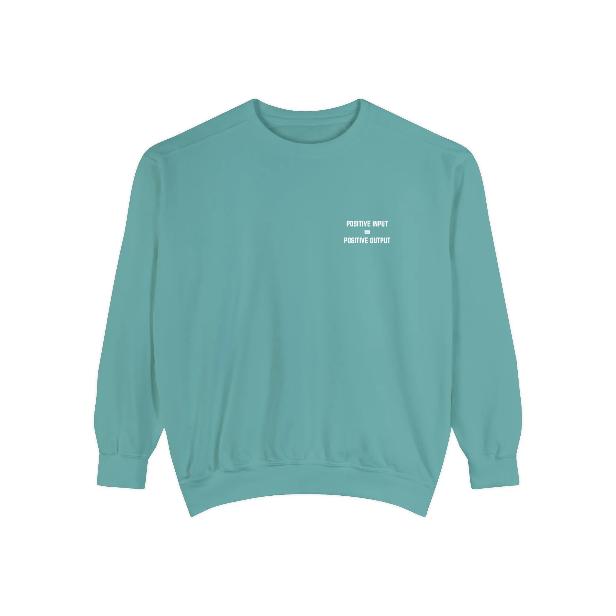 Champion Mindset Adult Crewneck Sweatshirt