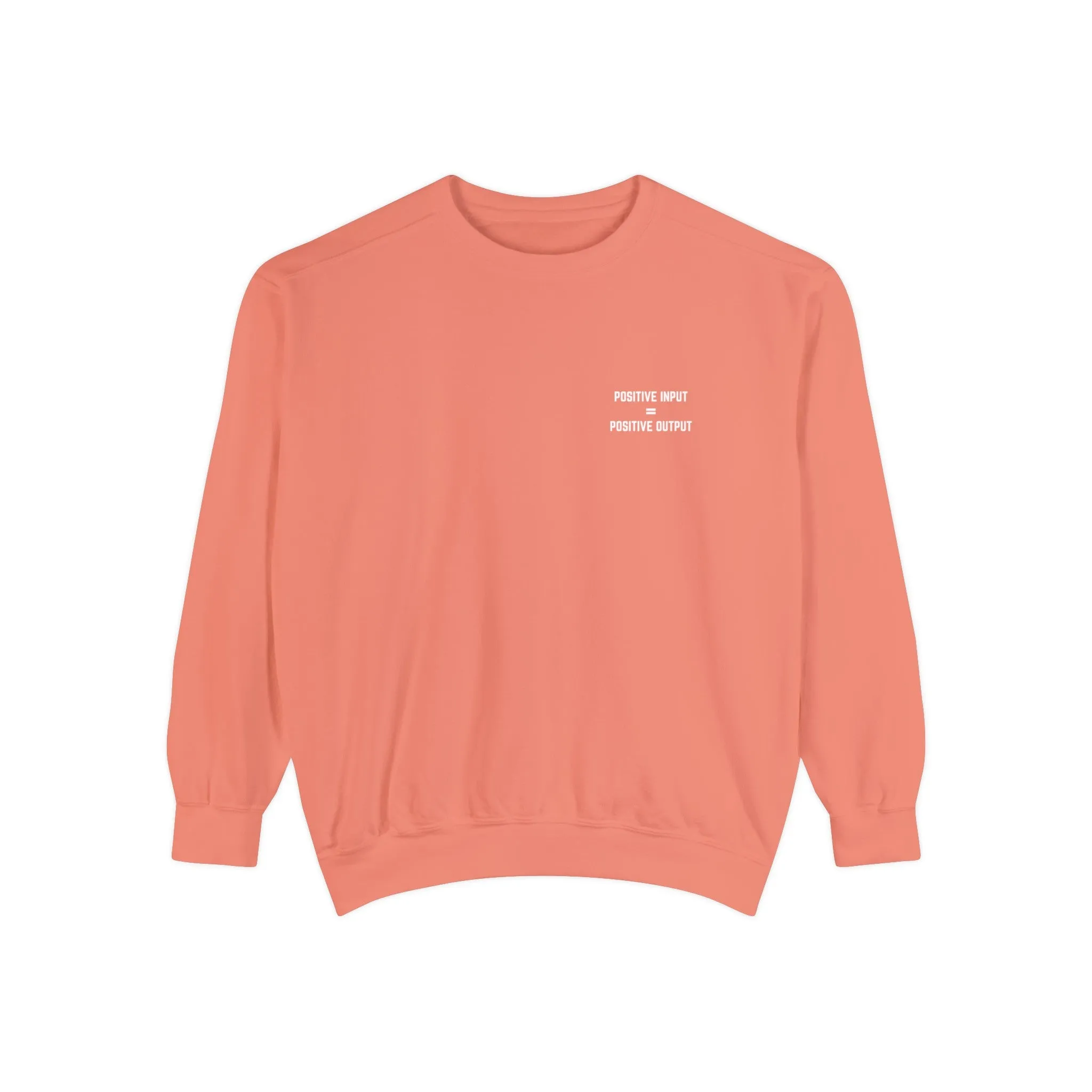 Champion Mindset Adult Crewneck Sweatshirt