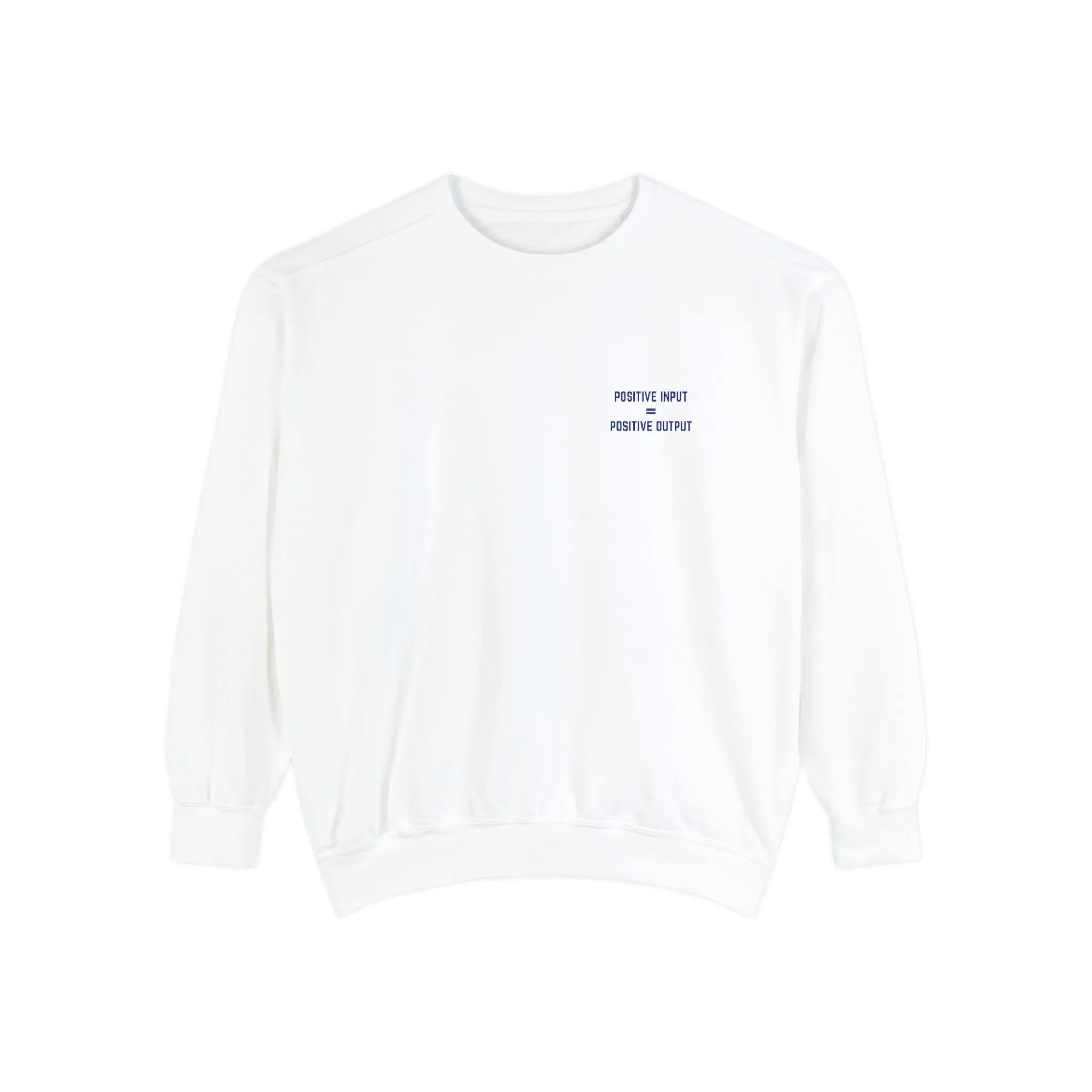 Champion Mindset Adult Crewneck Sweatshirt