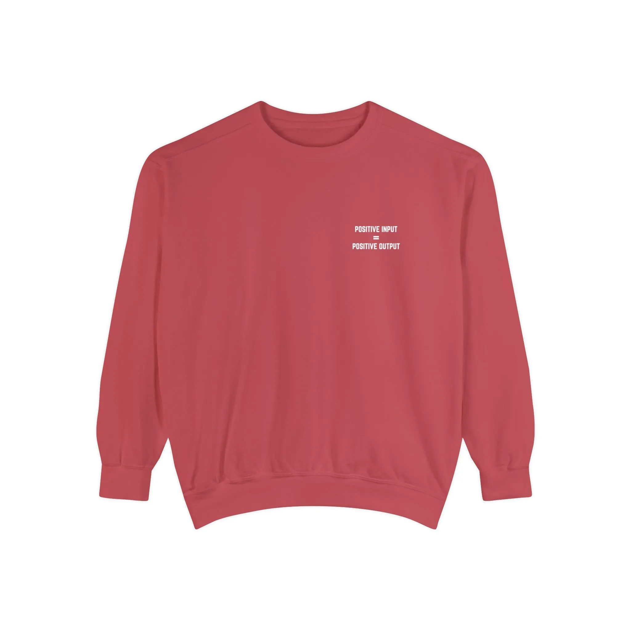 Champion Mindset Adult Crewneck Sweatshirt