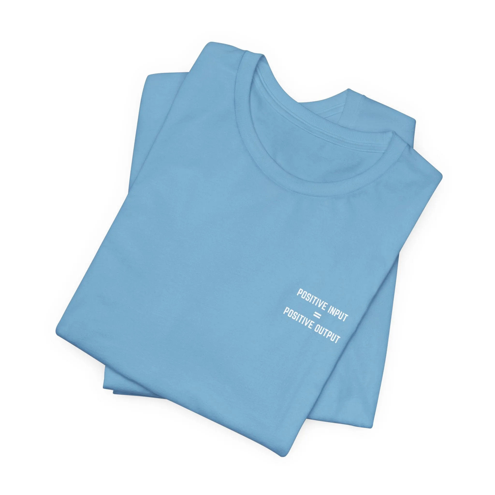 Champion Mindset Adult T-Shirt