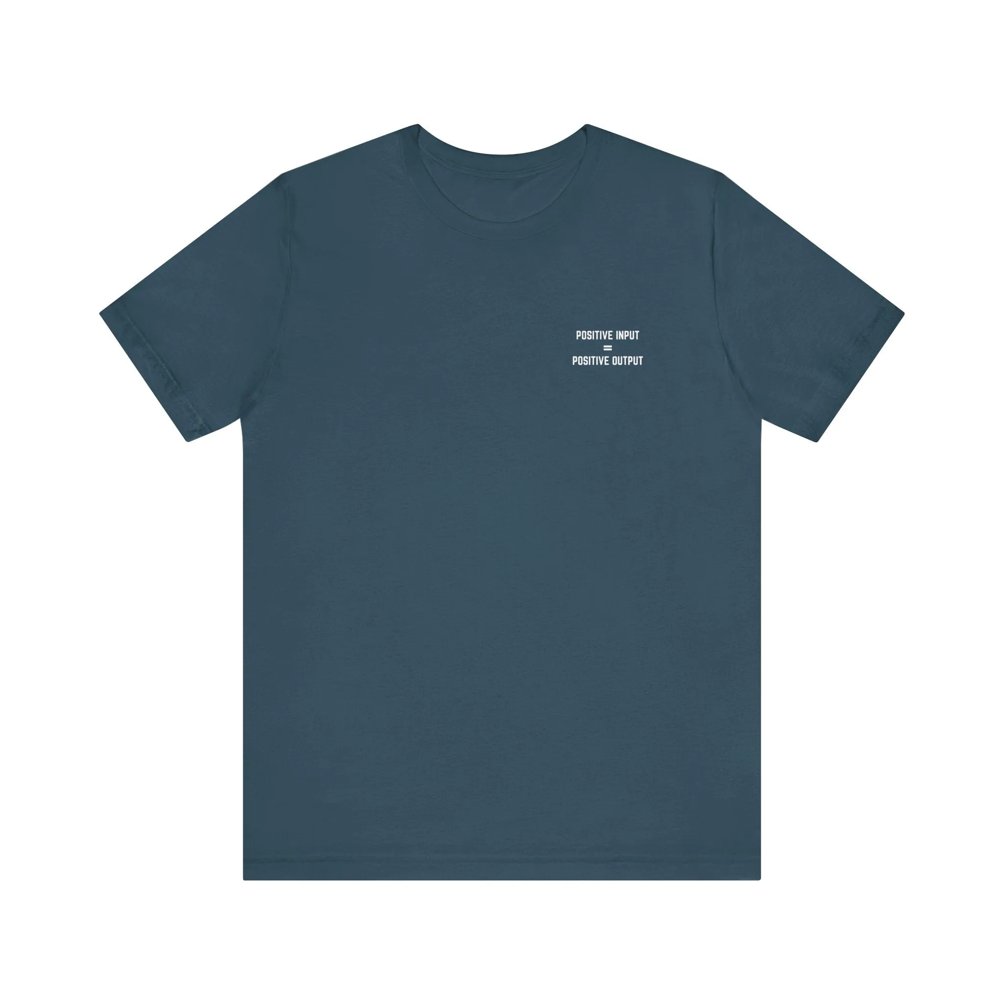 Champion Mindset Adult T-Shirt