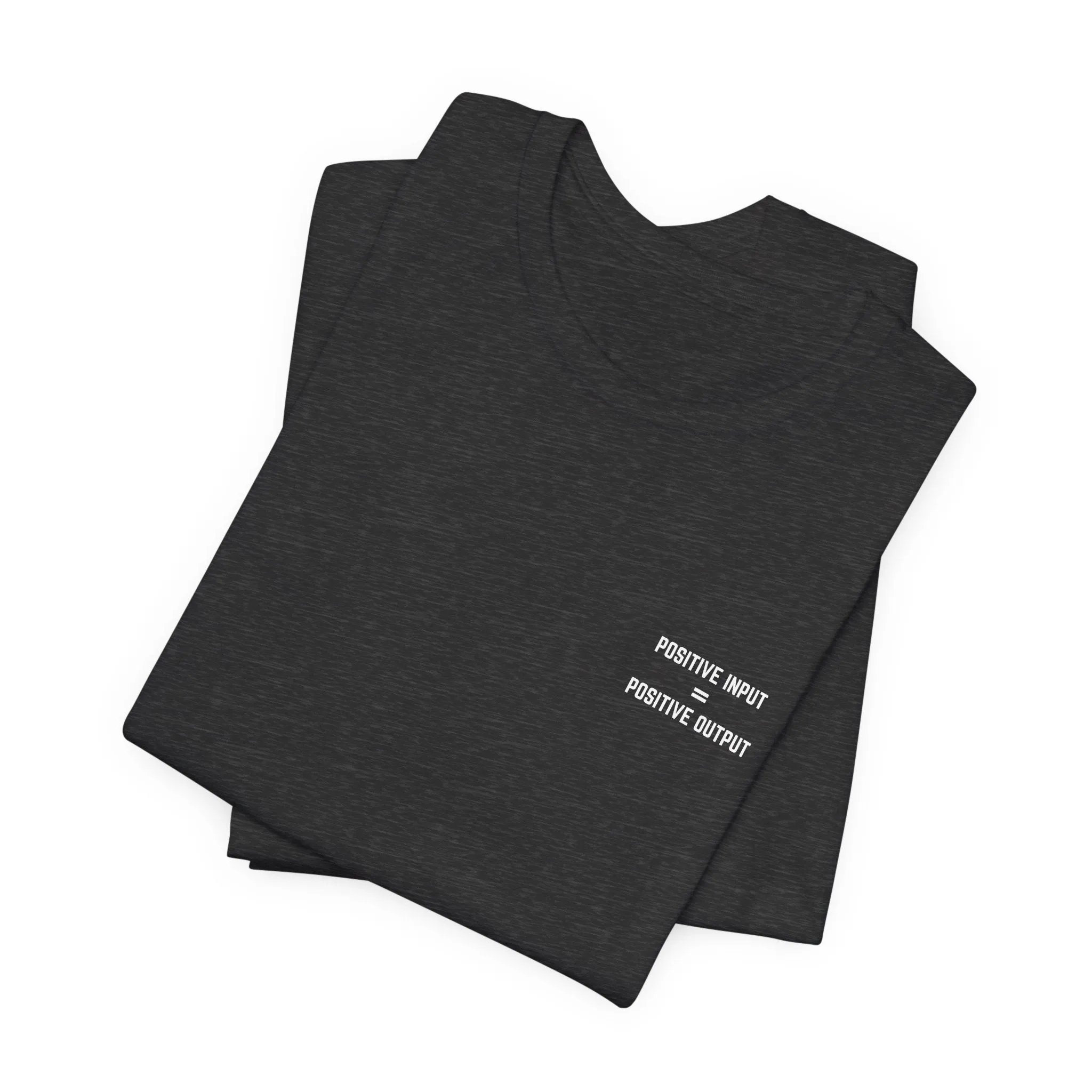 Champion Mindset Adult T-Shirt