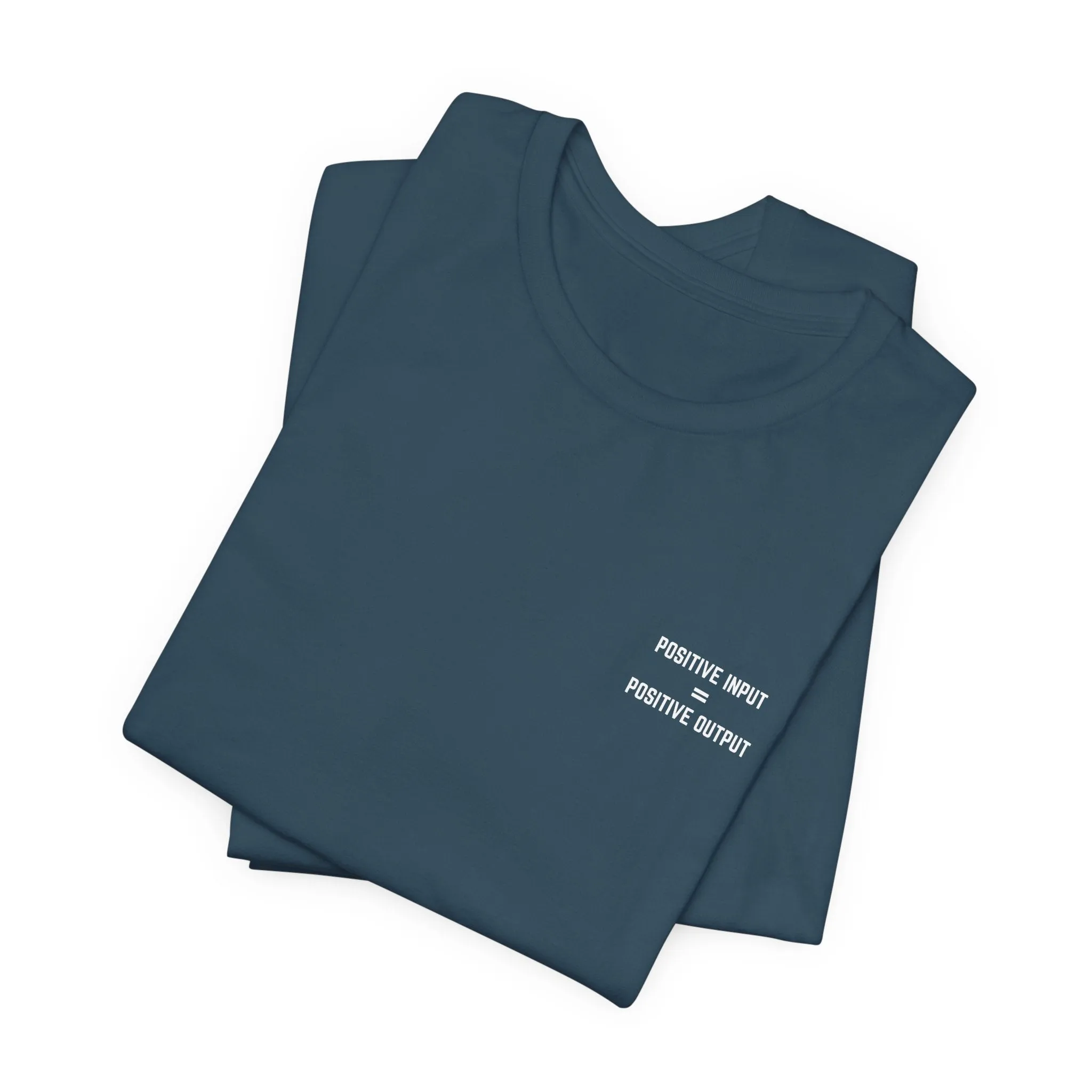 Champion Mindset Adult T-Shirt
