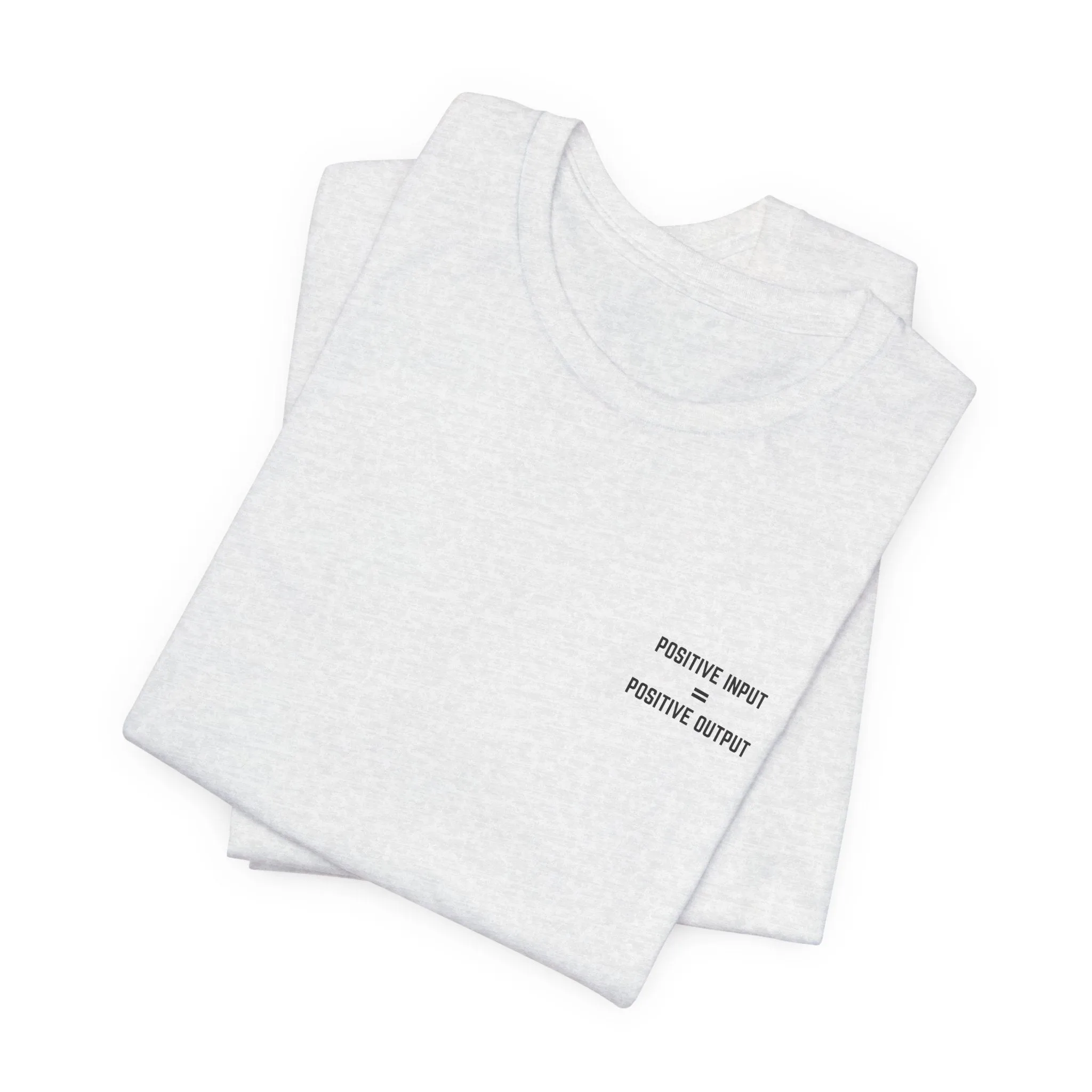 Champion Mindset Adult T-Shirt