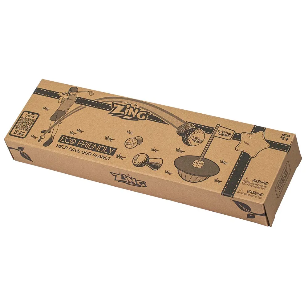 Chip Shotz Golf Set