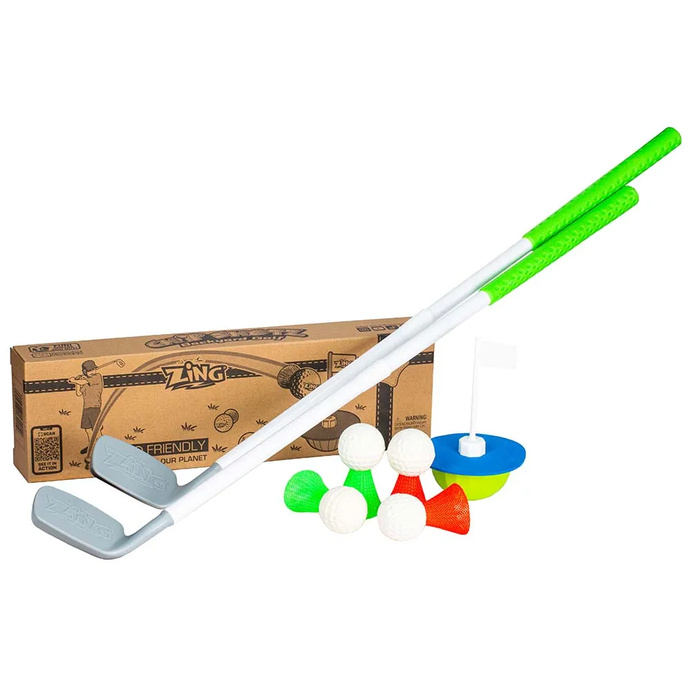 Chip Shotz Golf Set