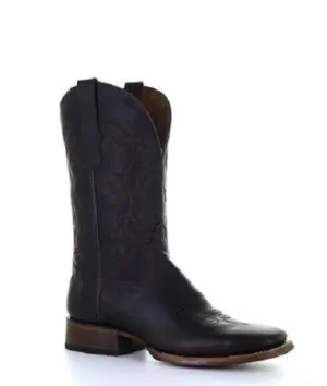 Circle G Men’s Boots | Circle G Men’s Boots Brown
