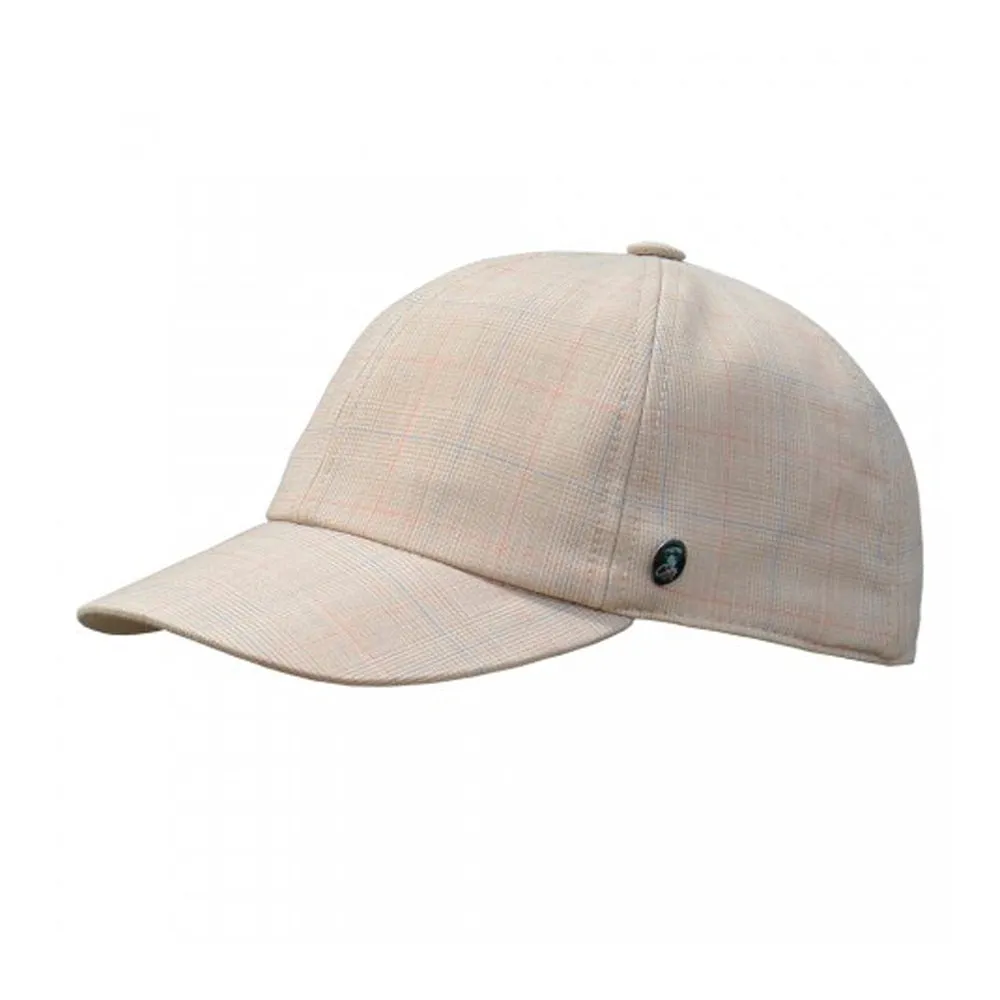 City Sport - Dad Cap S7029 3083 - Adjustable - Khaki