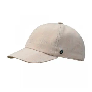 City Sport - Dad Cap S7029 3083 - Adjustable - Khaki
