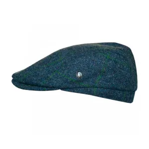 City Sport - M191 3201 - Sixpence/Flat Cap - Blue
