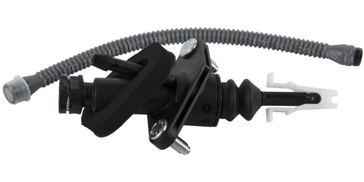 Clutch Master Cylinder Opel Corsa C 140I Club, Comfort 14Ne (02-05), 140I Club, Sport, Comfort (05-07), 160I Elegance,Sport