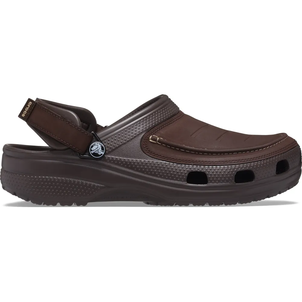Crocs - 207142 Yukon Vista II - Espres - Sandals