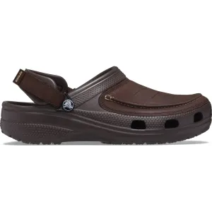 Crocs - 207142 Yukon Vista II - Espres - Sandals