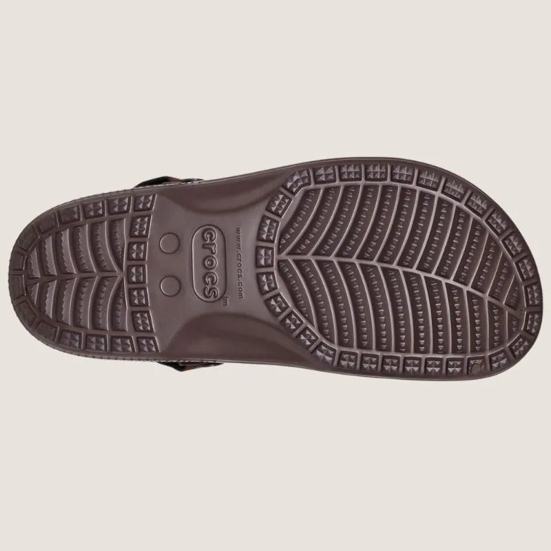 Crocs Classic Yukon Vista II LiteRide Clog