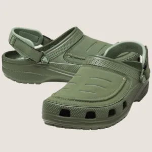 Crocs Classic Yukon Vista II LiteRide Clog