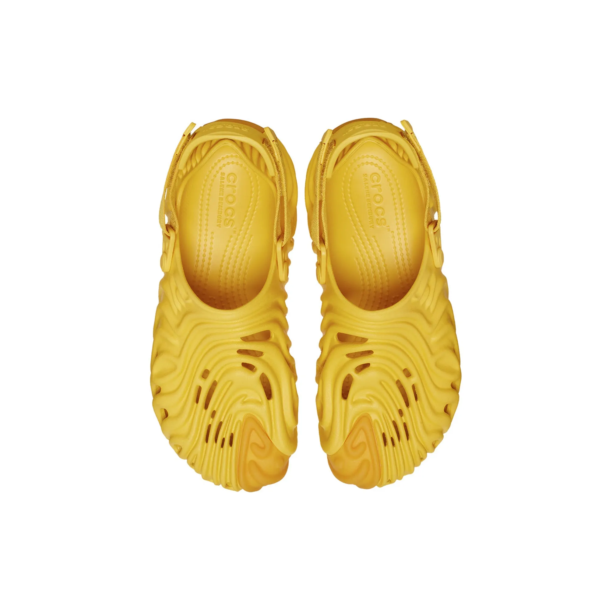 Crocs x Salehe Bembury Pollex Clog