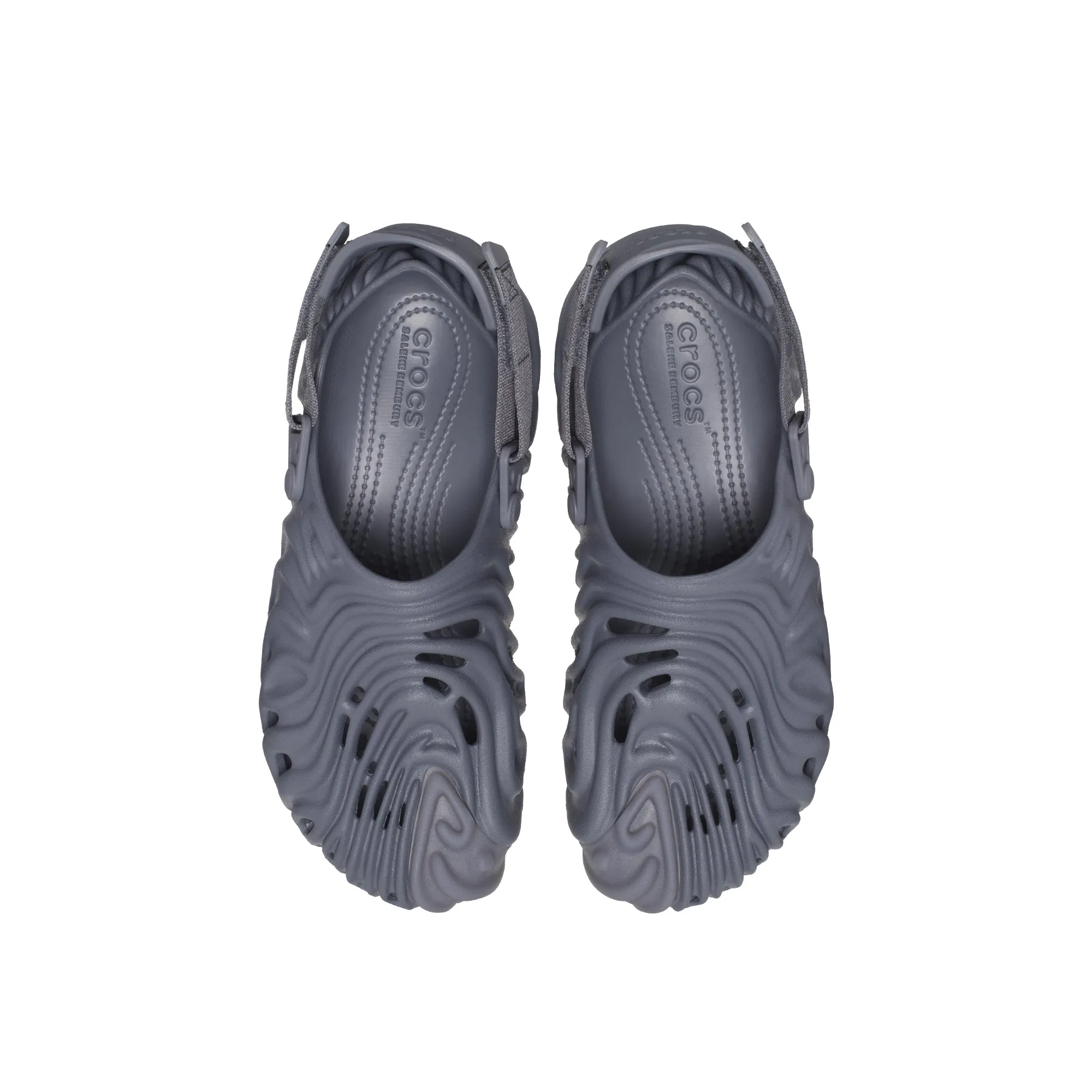 Crocs x Salehe Bembury Pollex Niagara Clogs