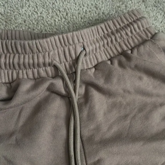 Darc sport tan shorts