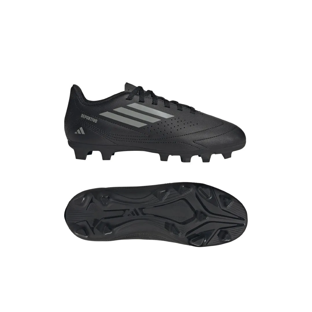 Deportivo III Flexible Ground  Soccer Shoes
