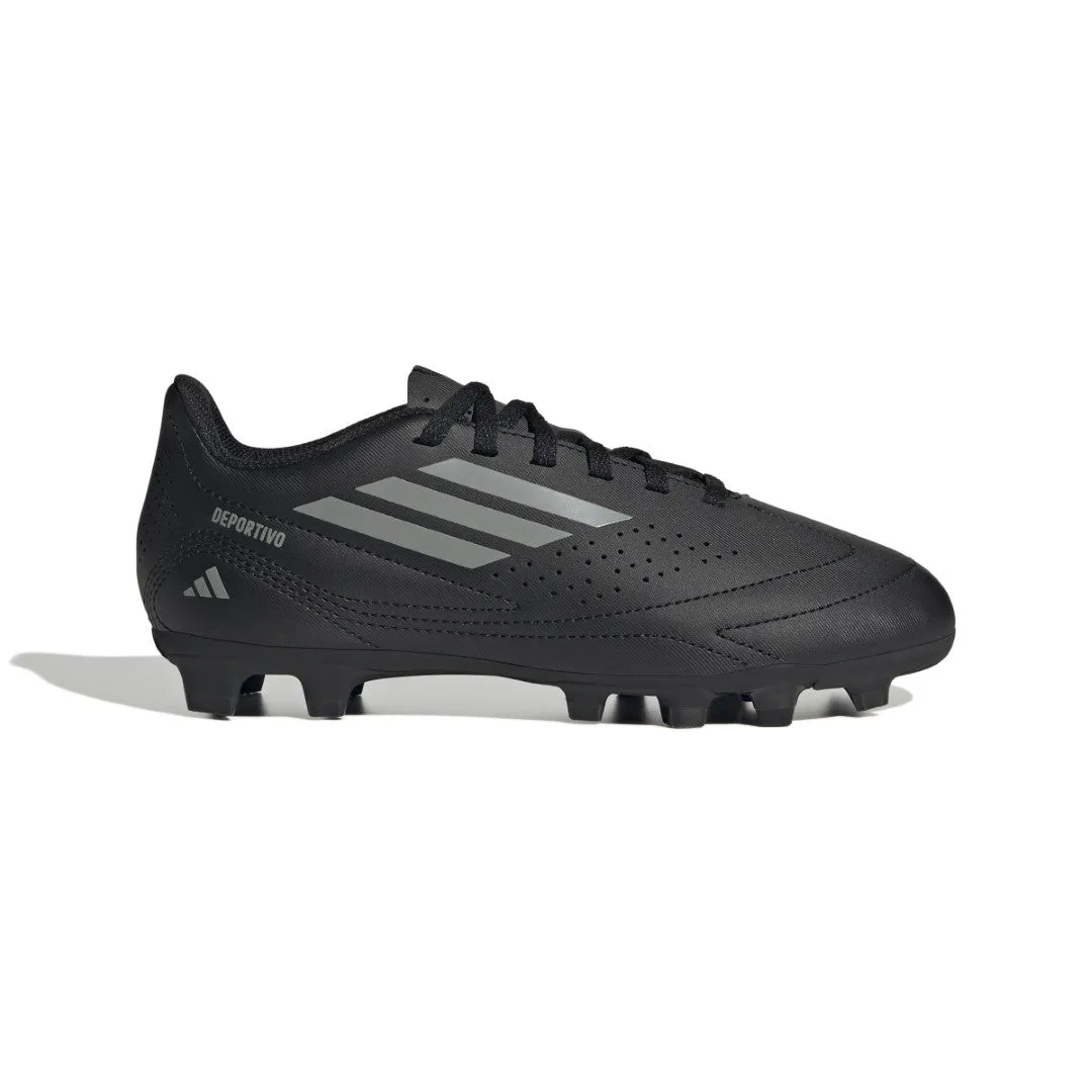 Deportivo III Flexible Ground  Soccer Shoes