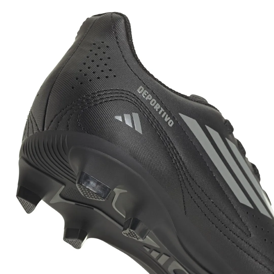 Deportivo III Flexible Ground  Soccer Shoes