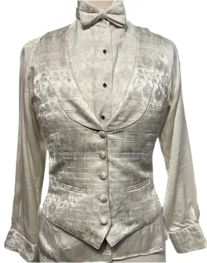 DeRegnaucourt, Ladies Formal Set