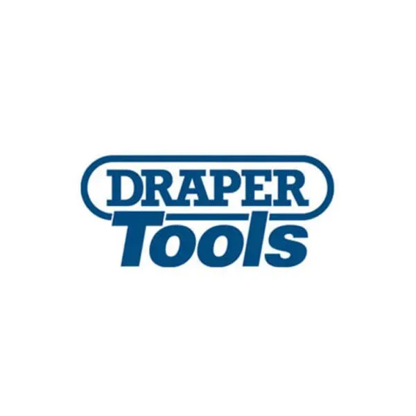 Draper Vde Approved Fully Insulated Pz Type Screwdriver, No.3 X 150Mm (Display Packed) Dr-75389