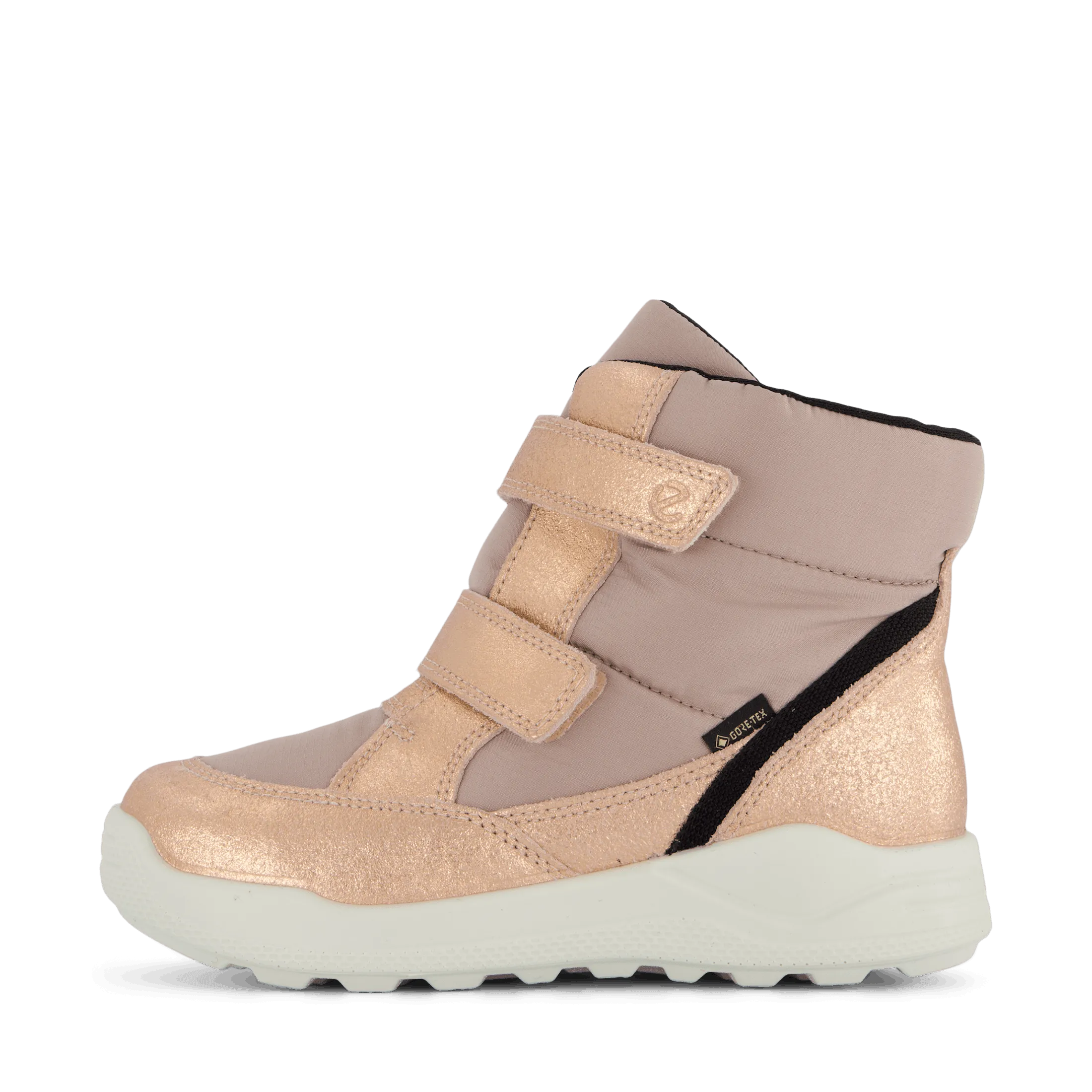 Ecco Urban Mini Rose Dust/rose Dust