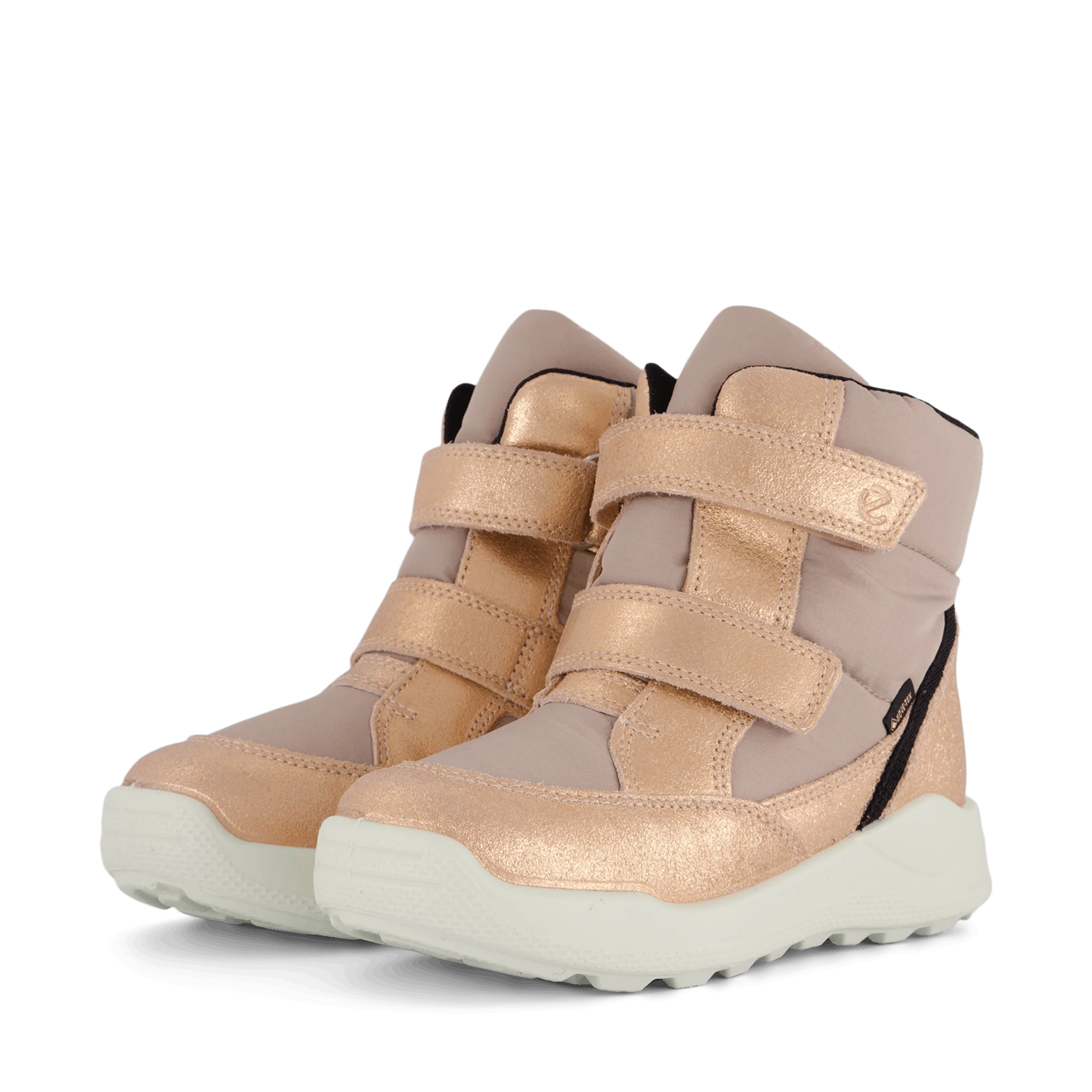Ecco Urban Mini Rose Dust/rose Dust