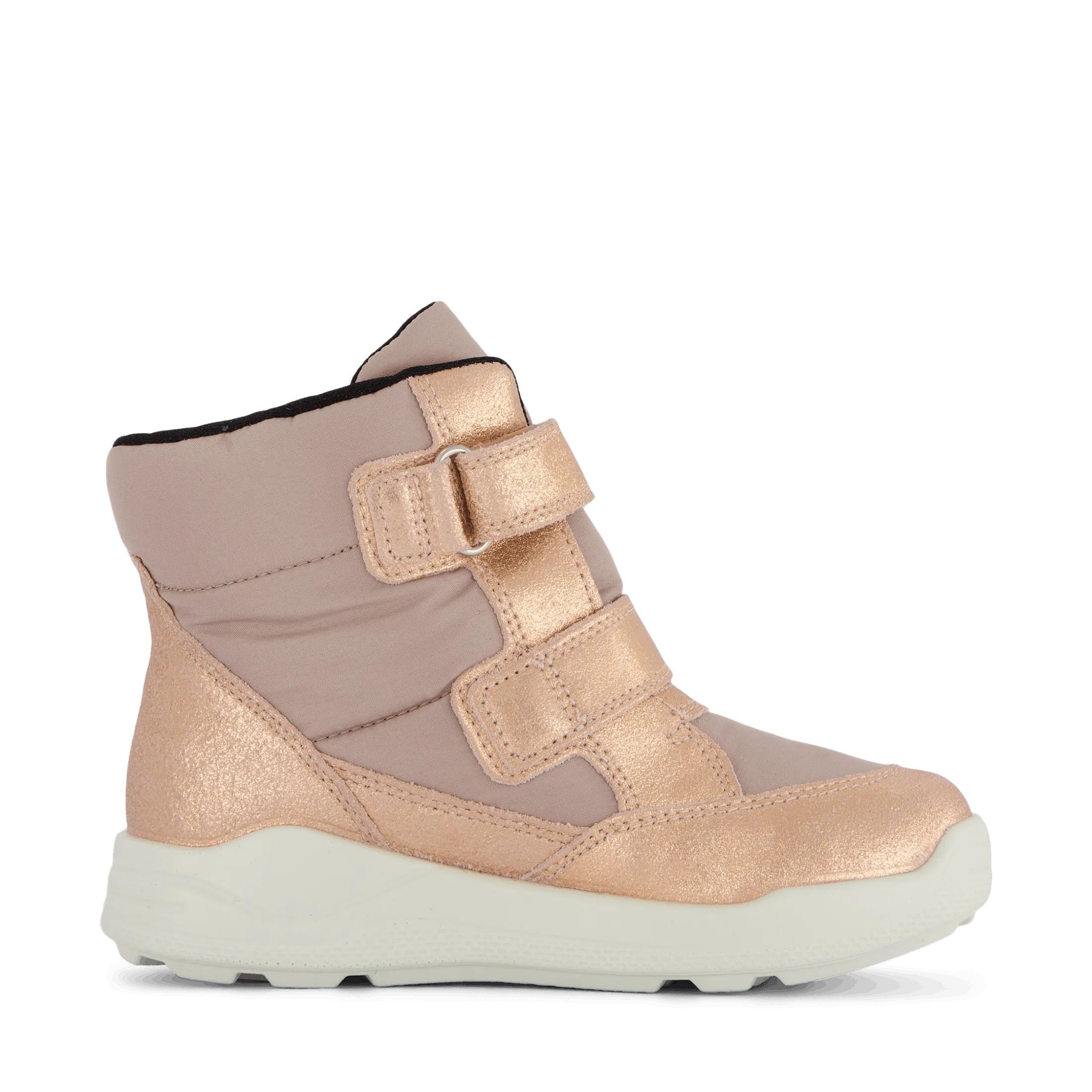 Ecco Urban Mini Rose Dust/rose Dust