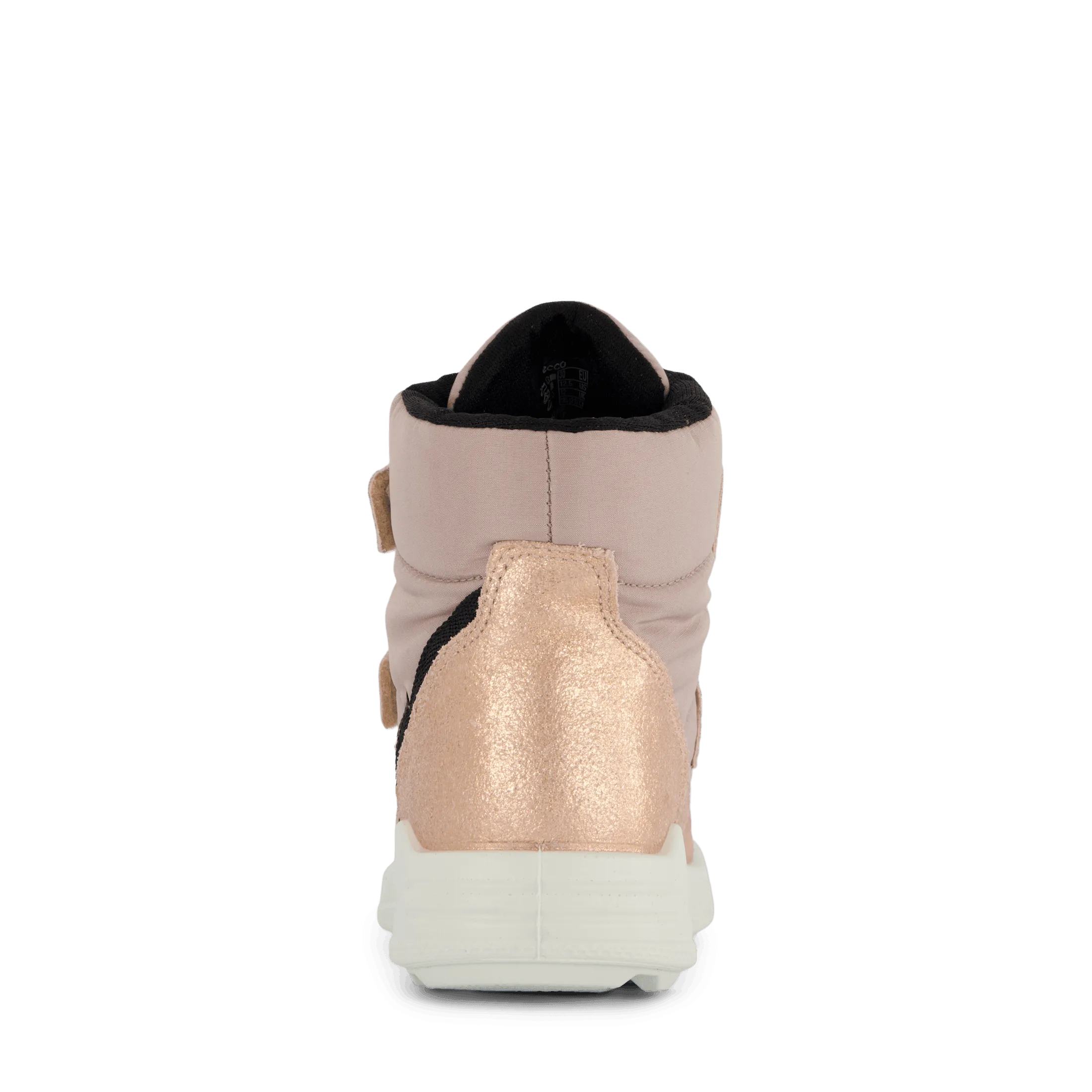 Ecco Urban Mini Rose Dust/rose Dust