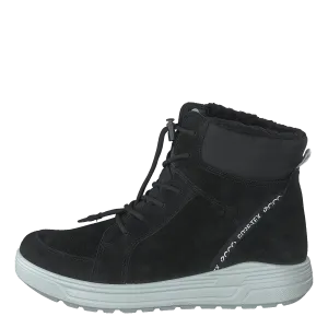Ecco Urban Snowboarder Black/black