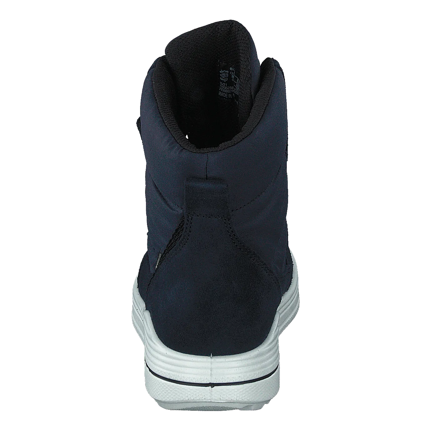 Ecco Urban Snowboarder Night Sky/night Sky