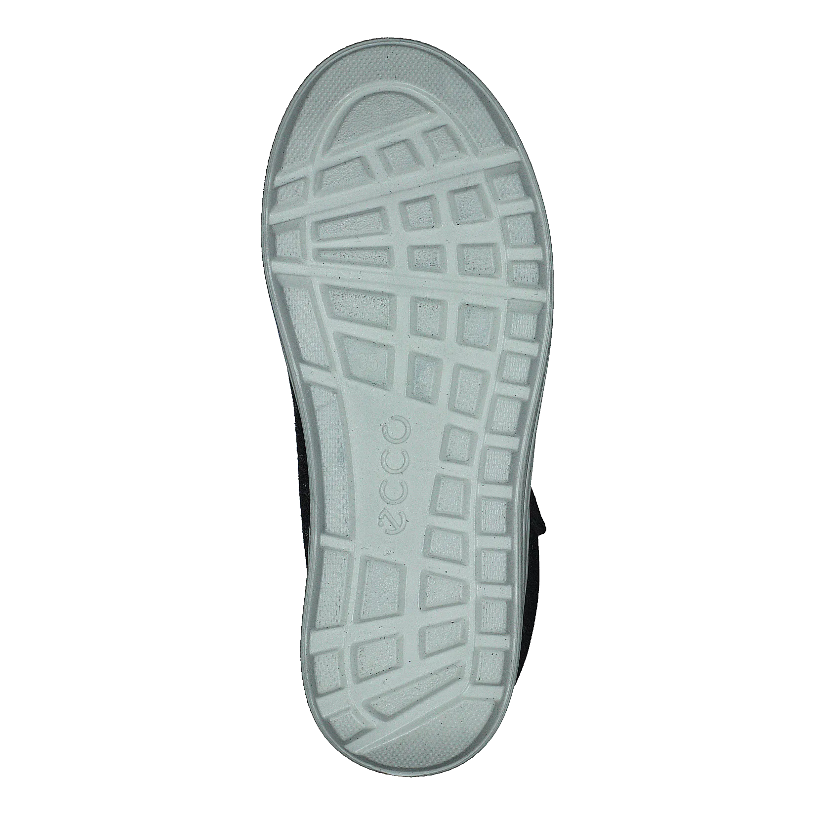 Ecco Urban Snowboarder Night Sky/night Sky