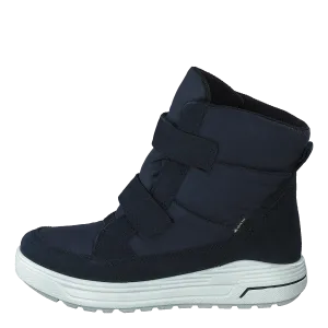 Ecco Urban Snowboarder Night Sky/night Sky