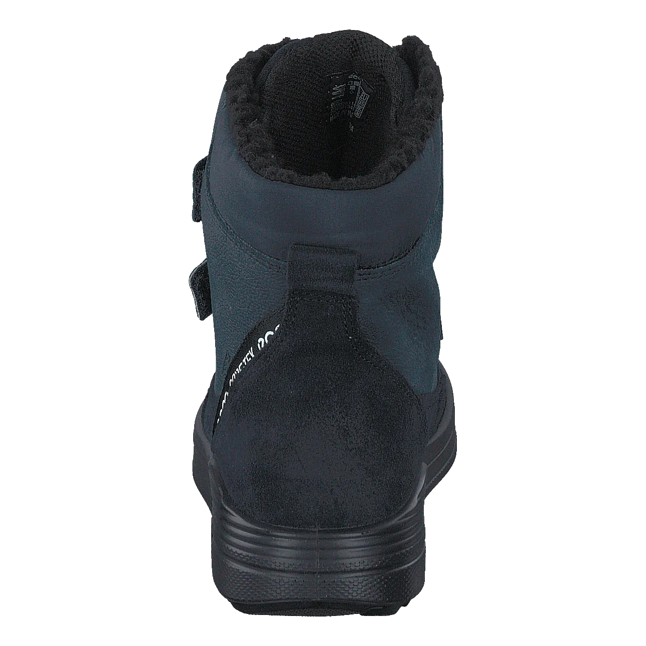 Ecco Urban Snowboarder Night Sky/night Sky/night Sky