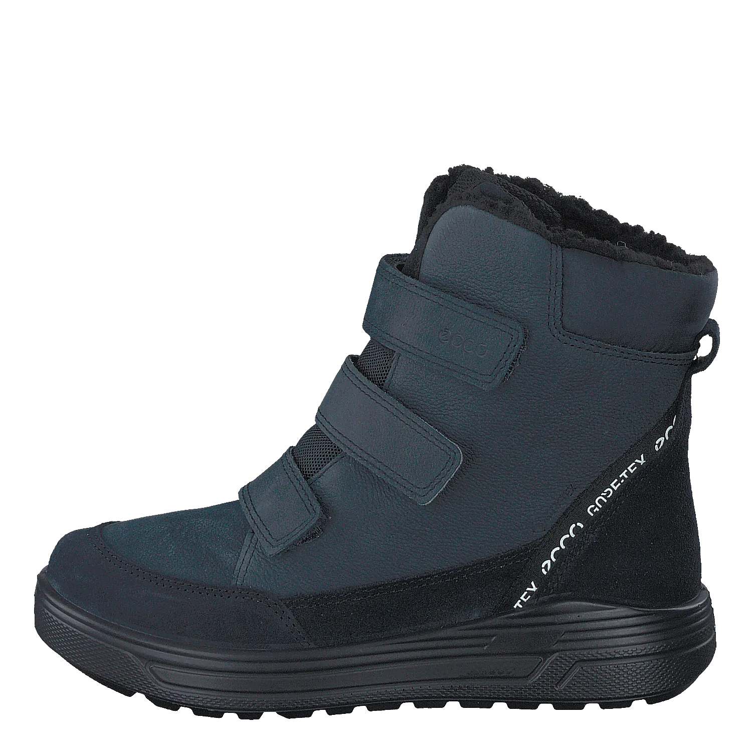 Ecco Urban Snowboarder Night Sky/night Sky/night Sky