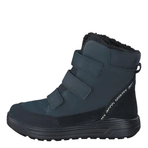 Ecco Urban Snowboarder Night Sky/night Sky/night Sky