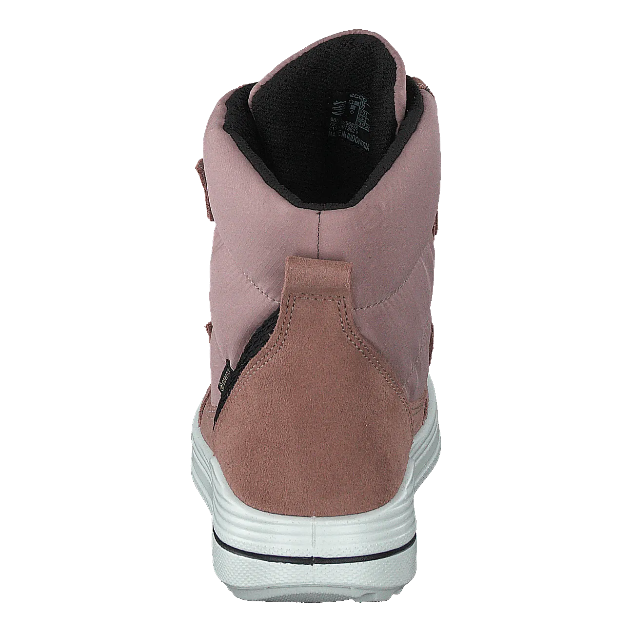 Ecco Urban Snowboarder Woodrose/woodrose