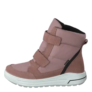 Ecco Urban Snowboarder Woodrose/woodrose