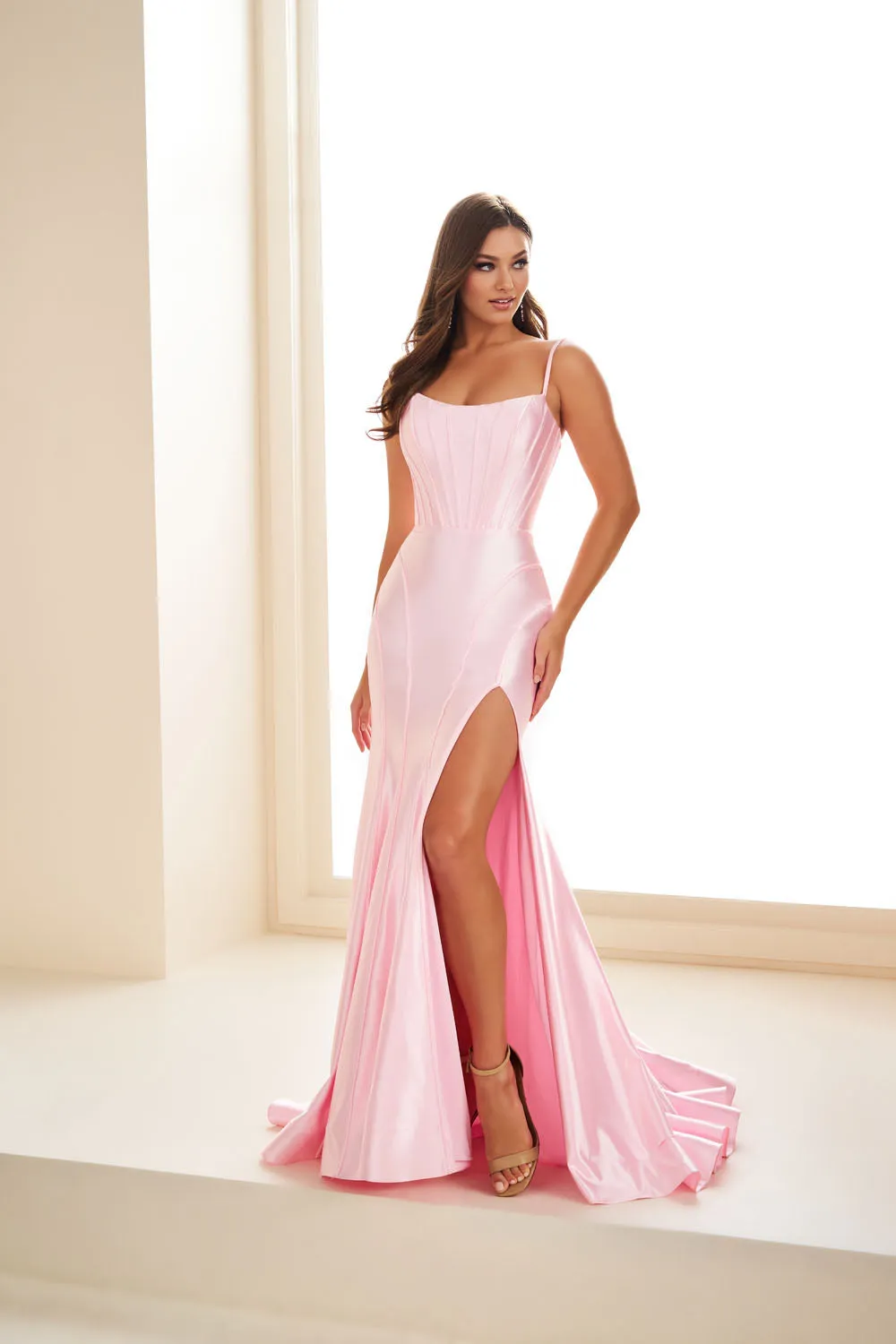 Ellie Wilde EW36021 Dresses