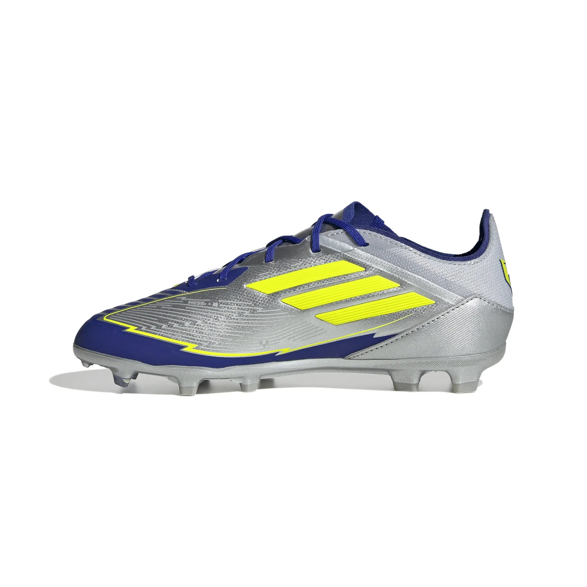 F50 Elite Messi FG/AG Jnr Football Boots