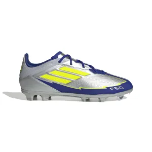F50 Elite Messi FG/AG Jnr Football Boots