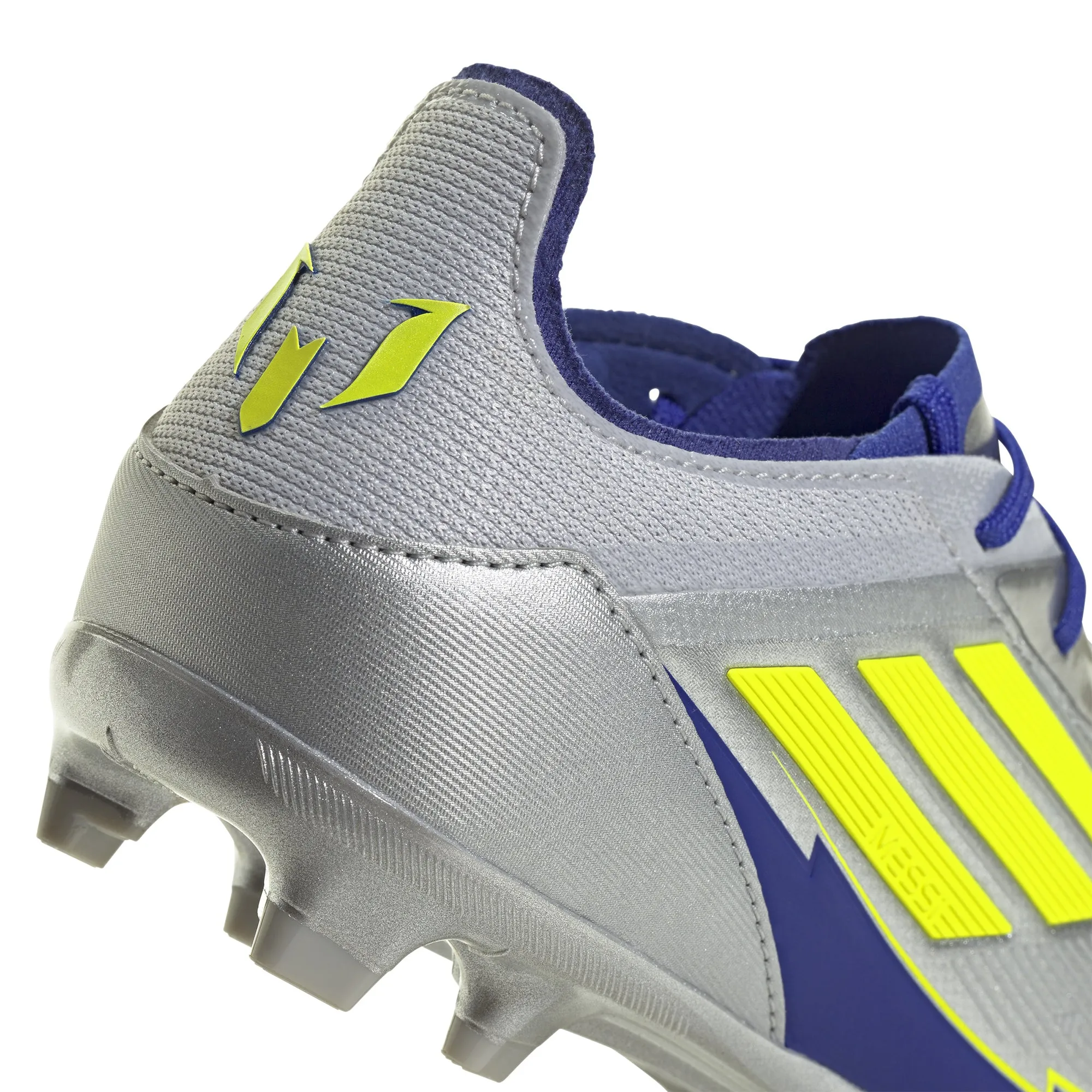 F50 Elite Messi FG/AG Jnr Football Boots