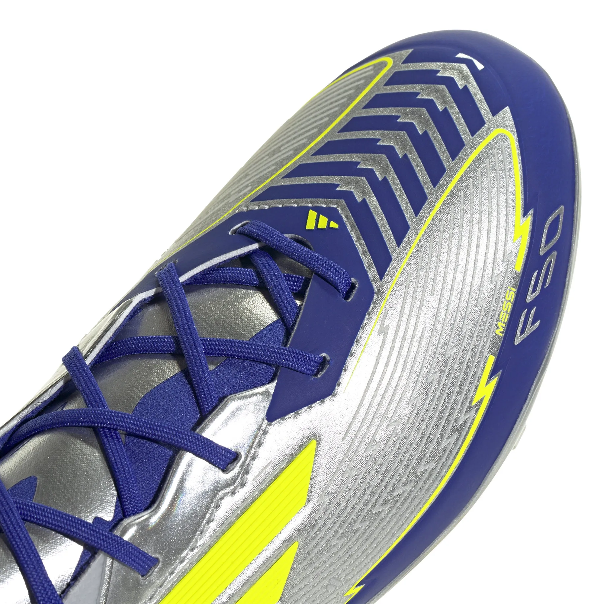 F50 Elite Messi FG/AG Jnr Football Boots